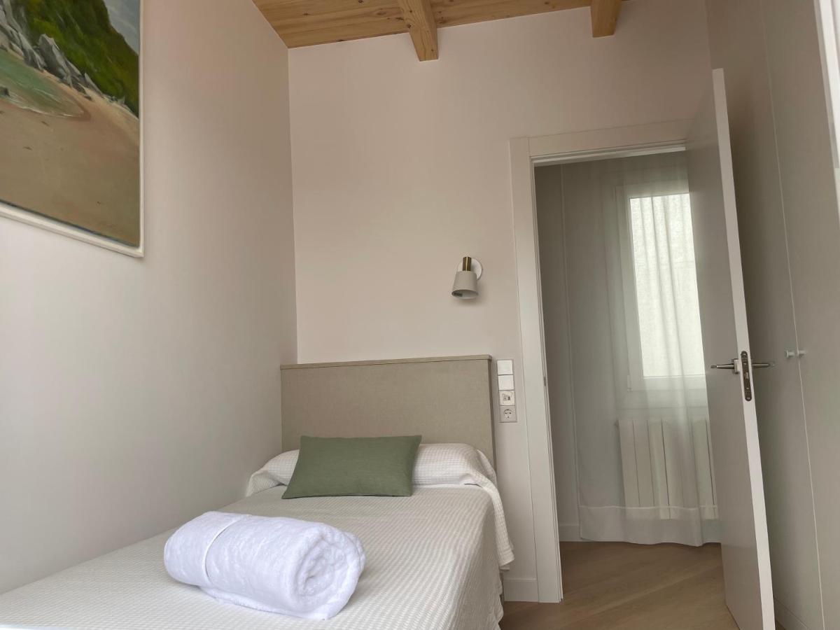 Senorial Panoramico By Exclusive Burgos Apartments Экстерьер фото